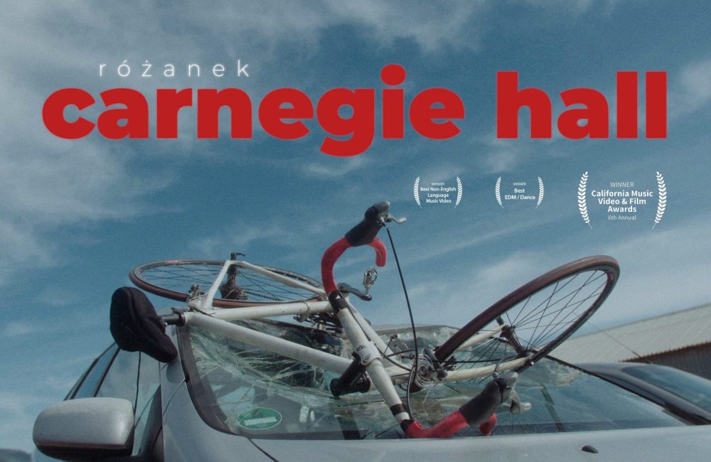 Carnegie Hall