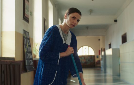 Daria ze śląska Daria ze śląska