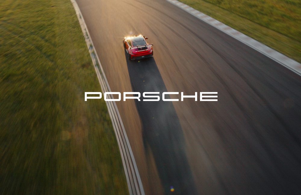 PORSCHE EXPERIENCE2 PORSCHE EXPERIENCE2